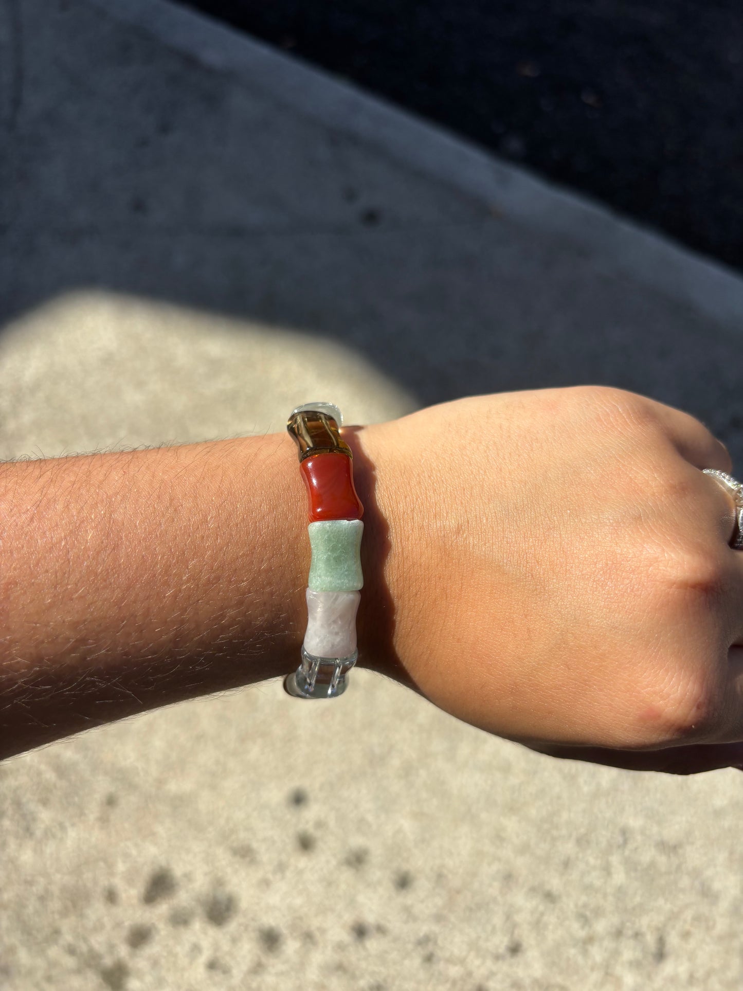 Bracelet