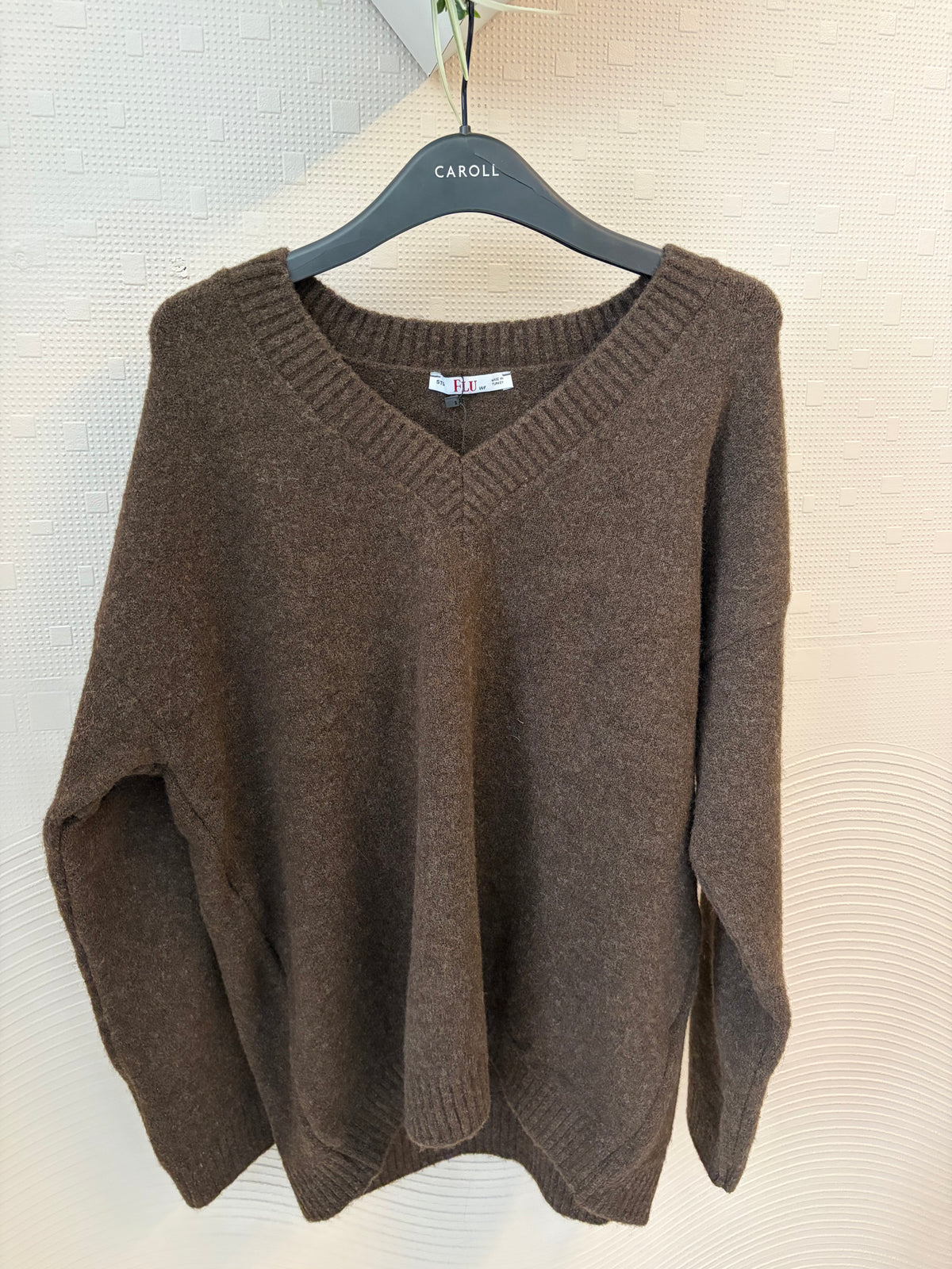 Pull