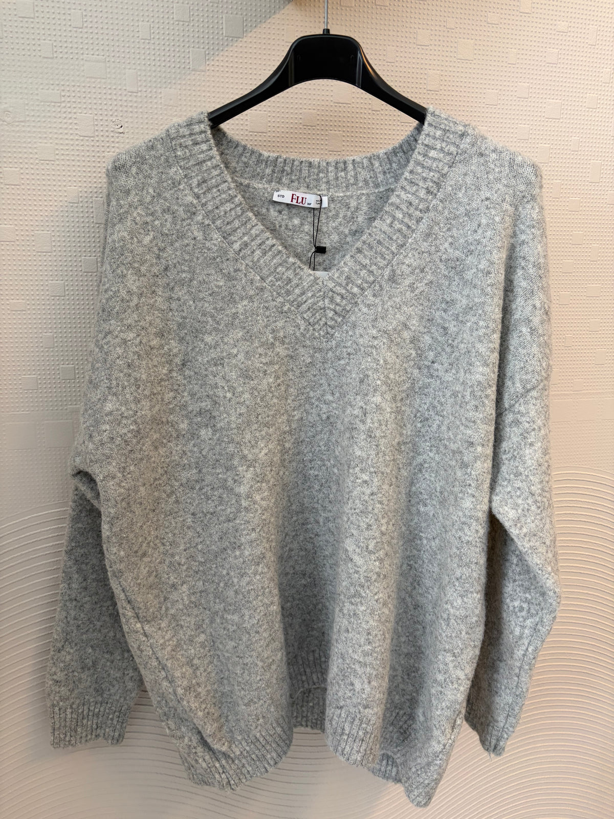 Pull