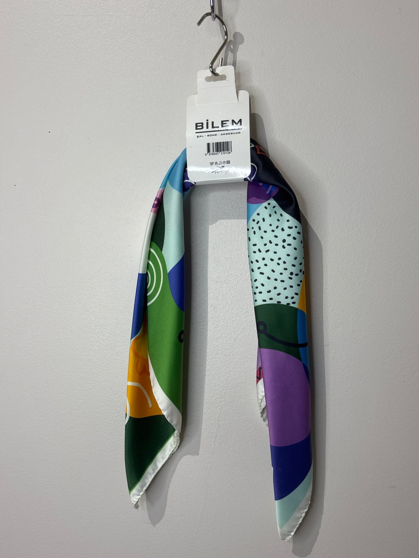 Foulard