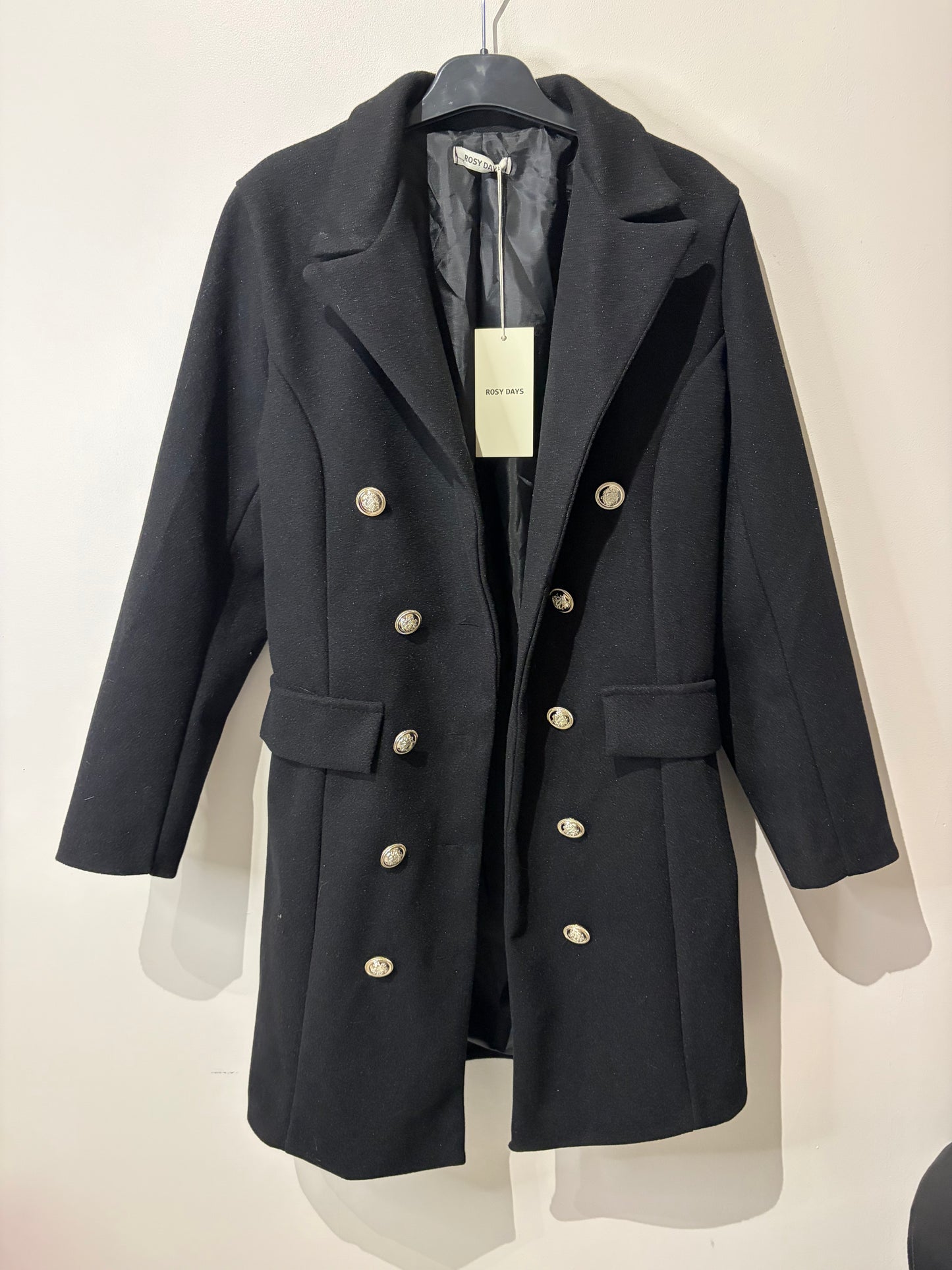 Manteau