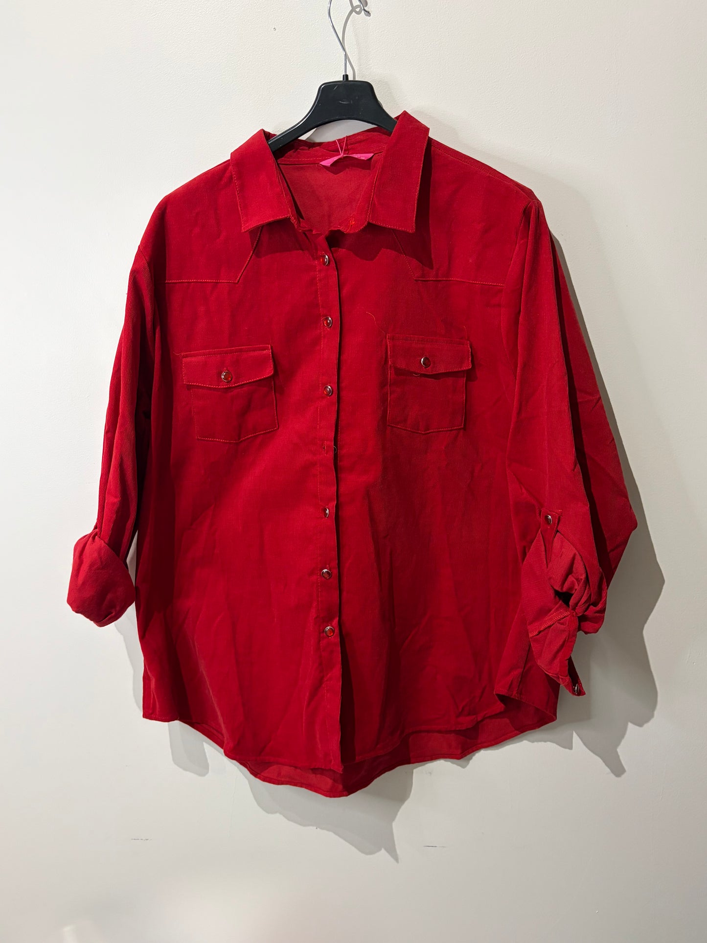 Chemise