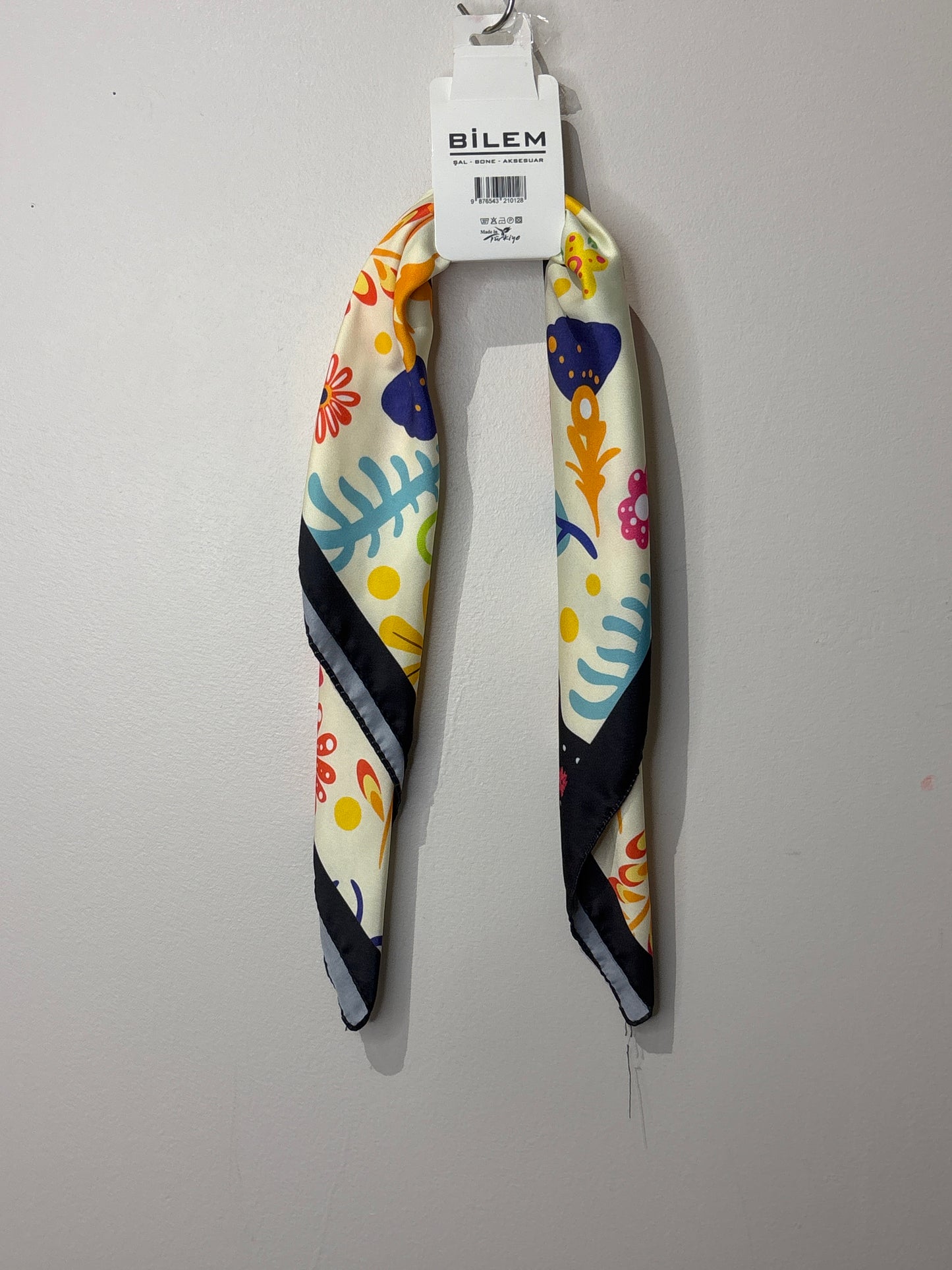 Foulard