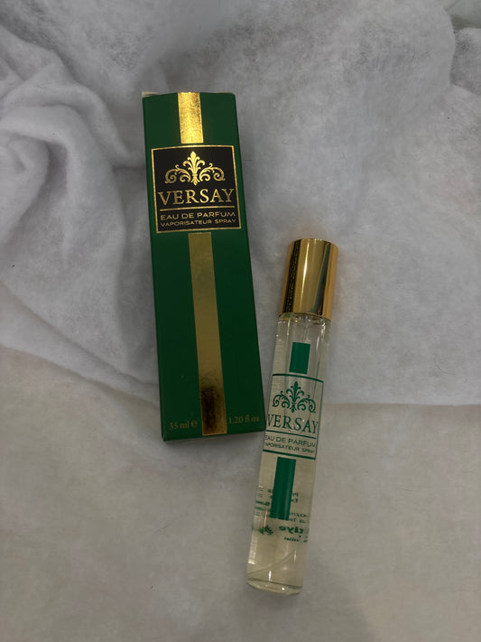 Parfum homme