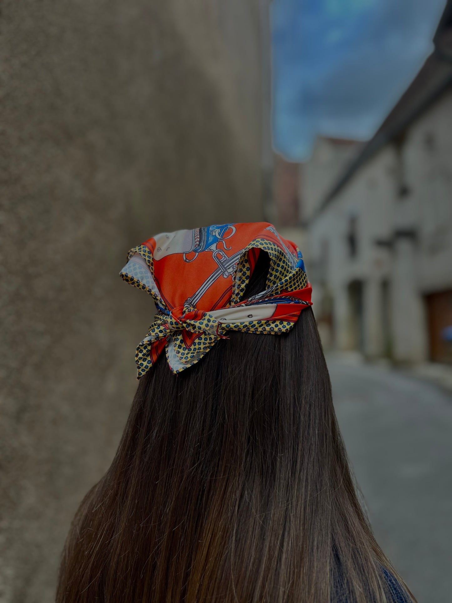 Foulard