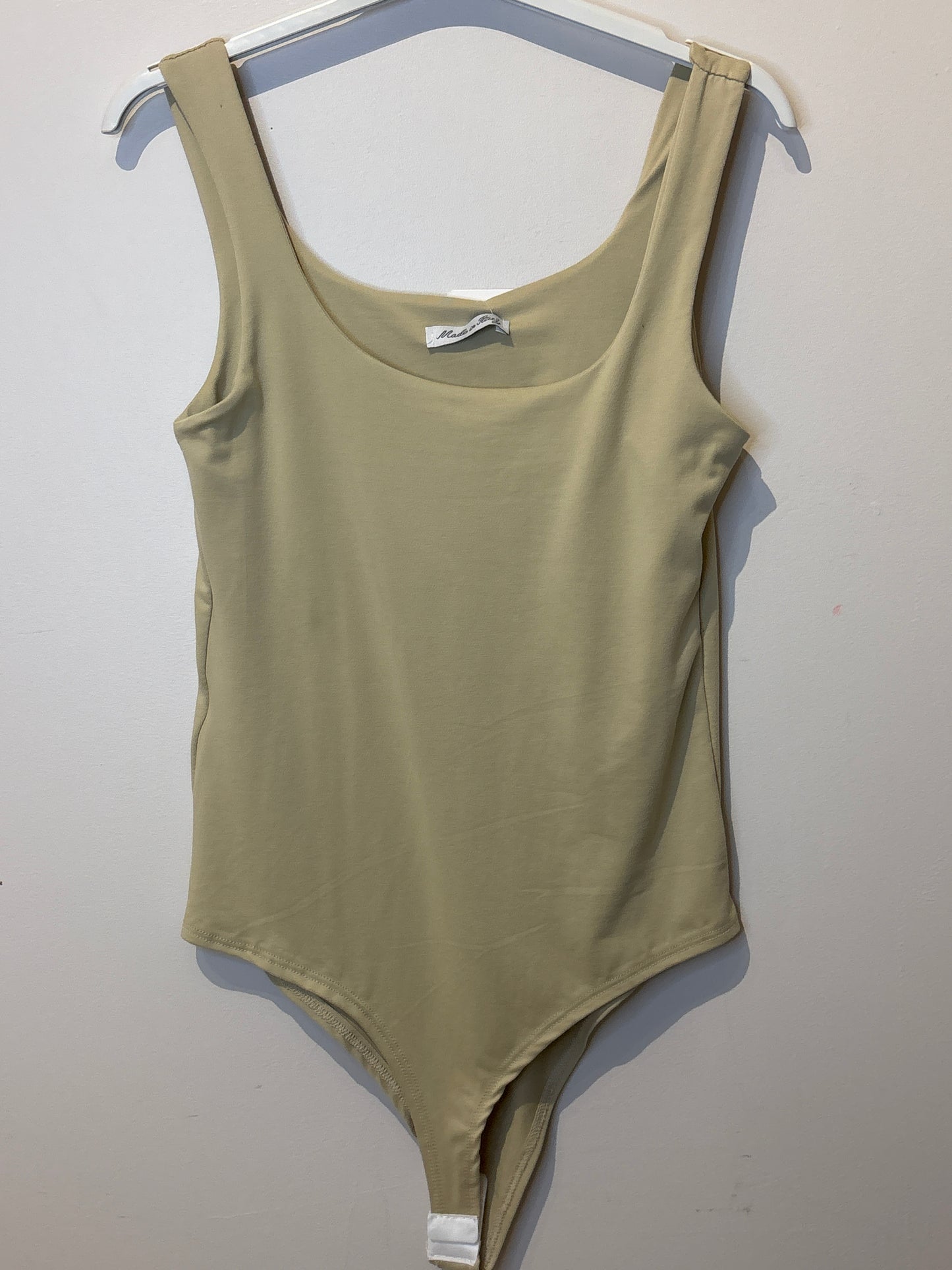 Body beige