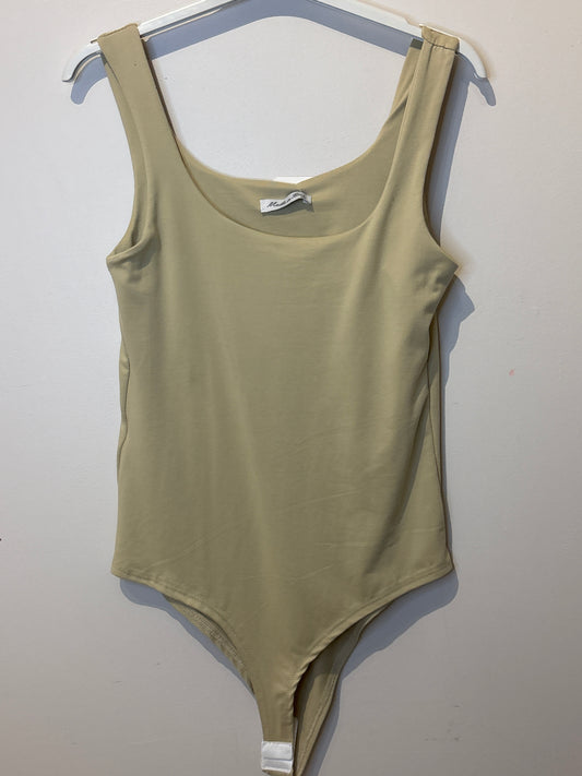Body beige