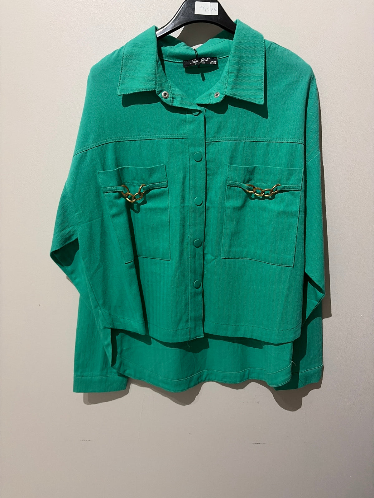 Chemise