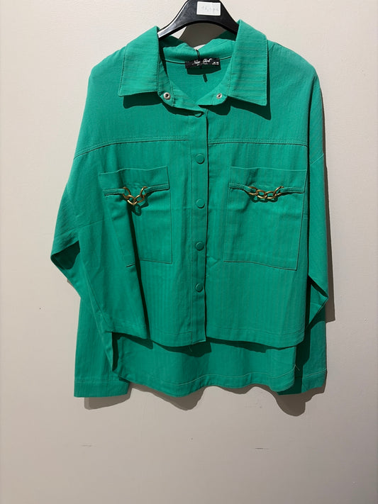 Chemise