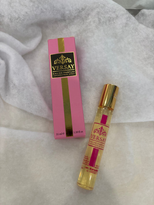 Parfum femme