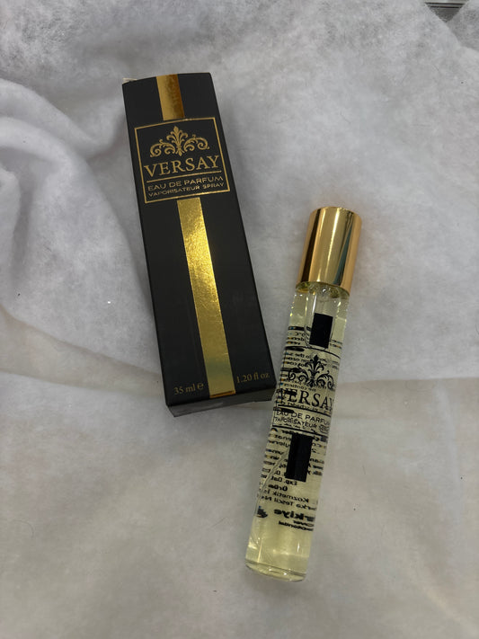 Parfum homme