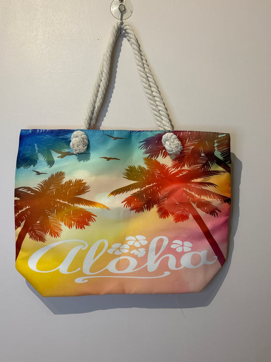 Sac de plage