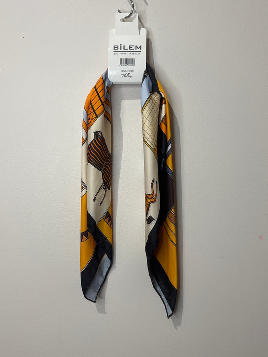 Foulard