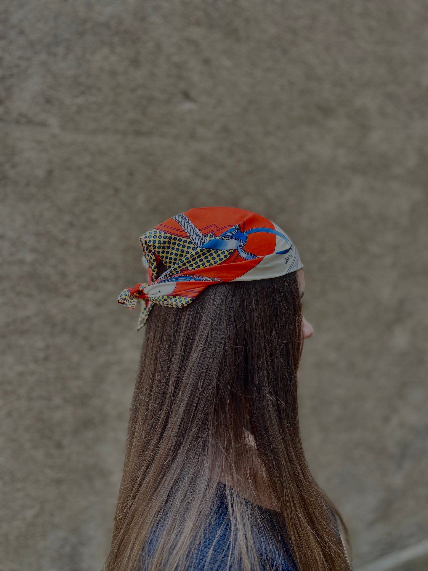 Foulard