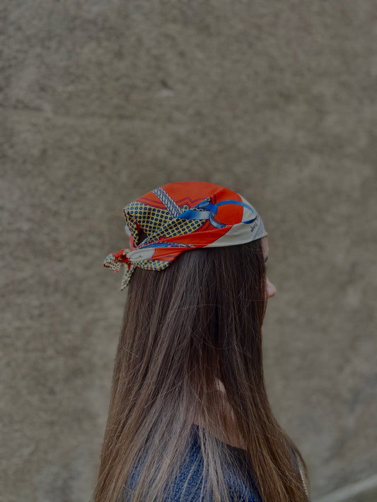 Foulard