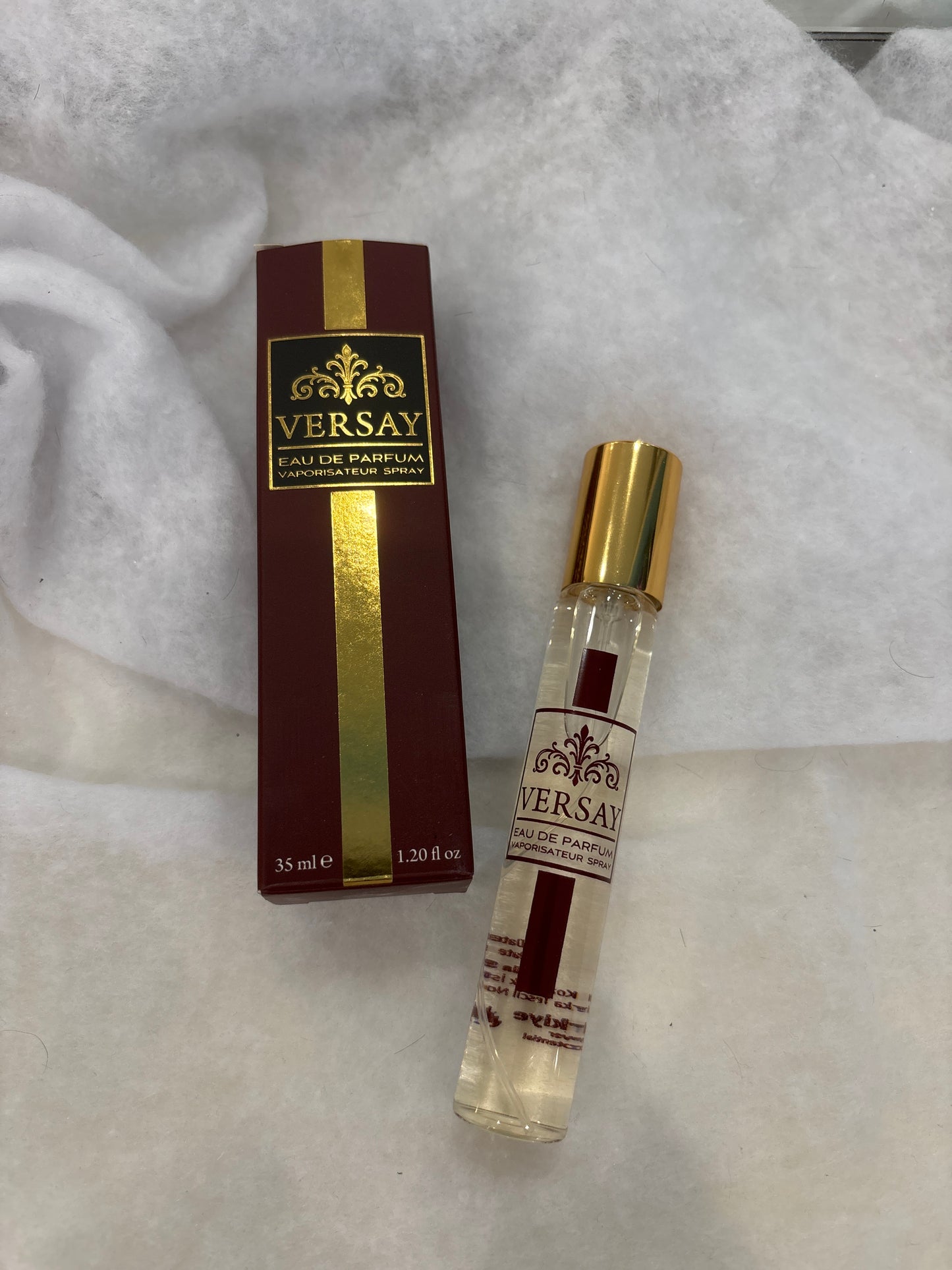 Parfum homme