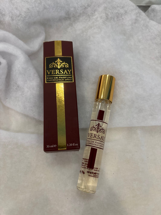 Parfum homme