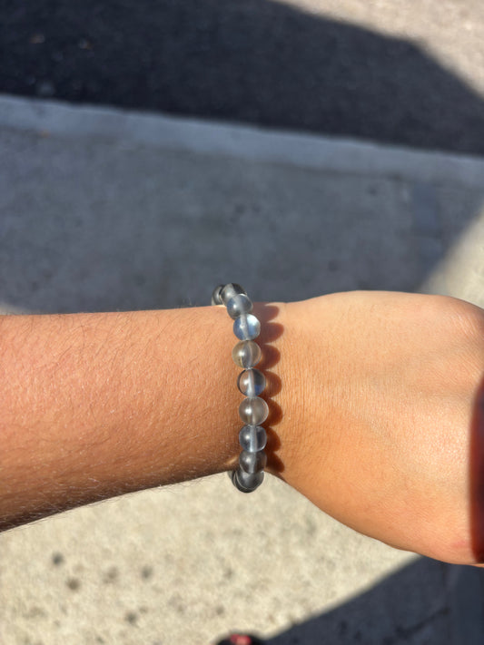 Bracelet à perle