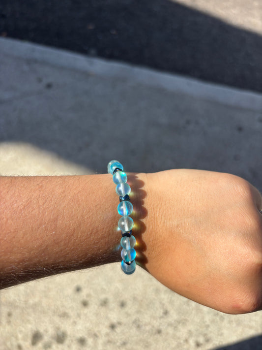 Bracelet à perle