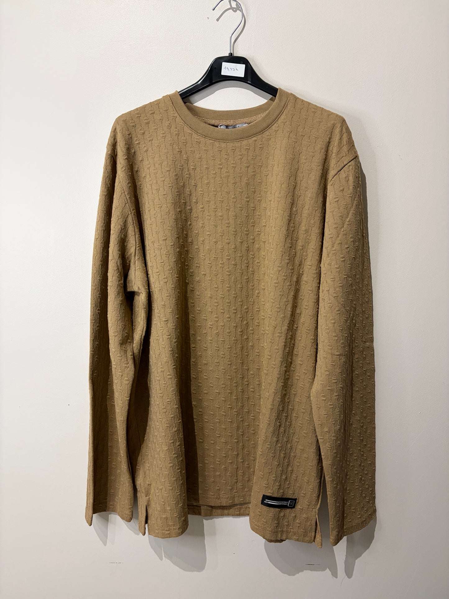 Pull
