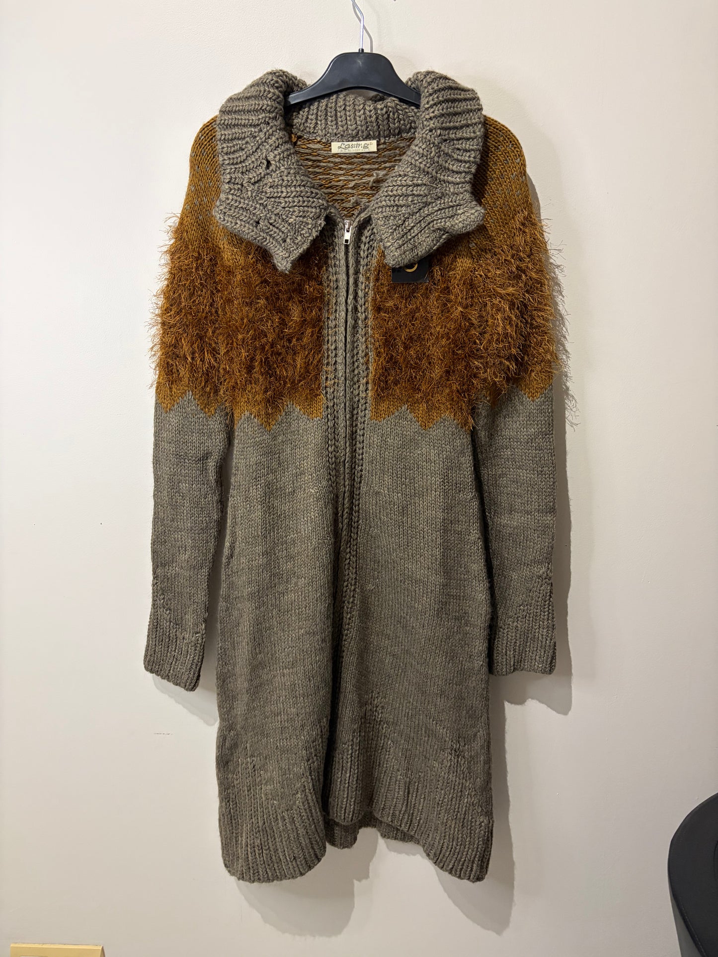 Veste