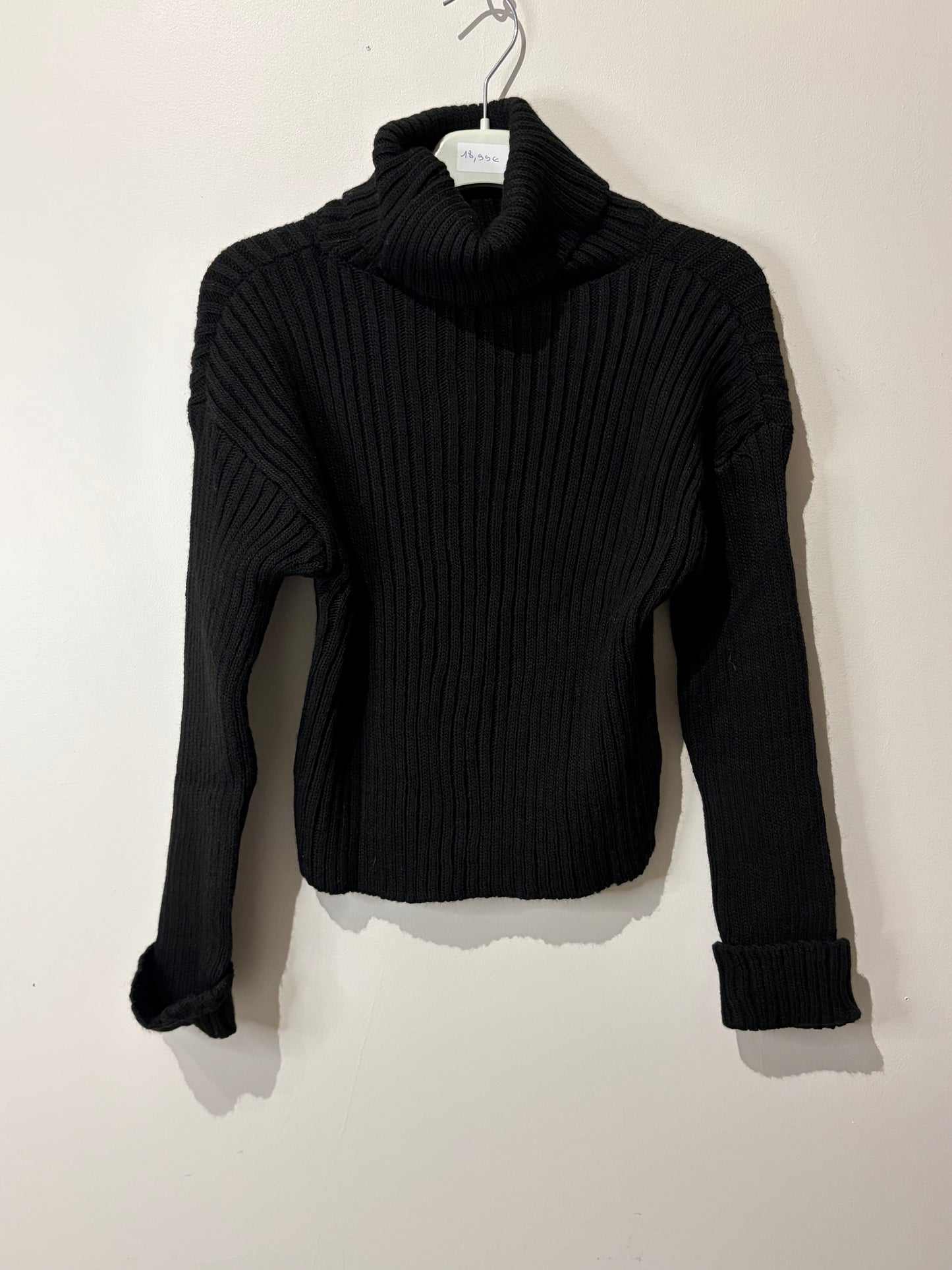Pull