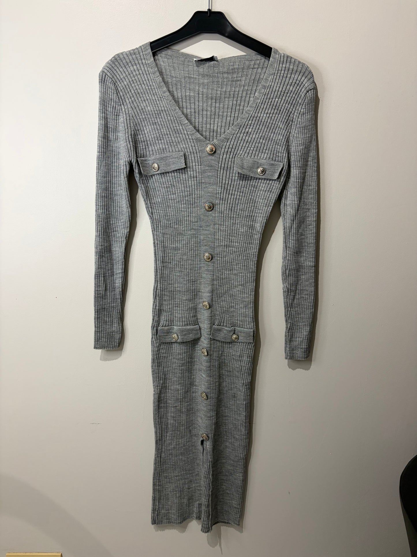 Longue robe